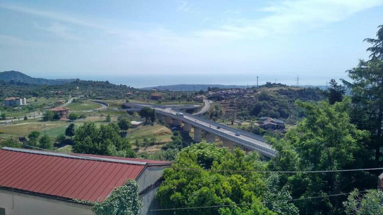 B&B L'Alba Gagliato Ngoại thất bức ảnh