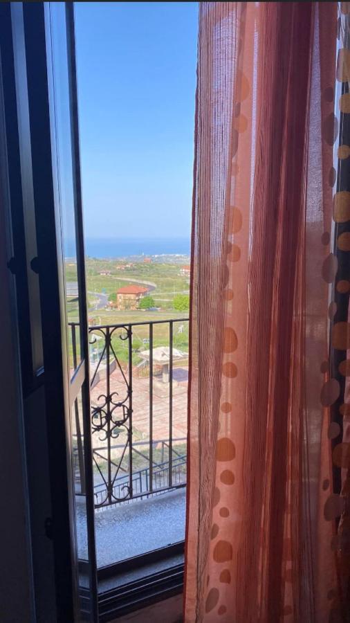 B&B L'Alba Gagliato Ngoại thất bức ảnh