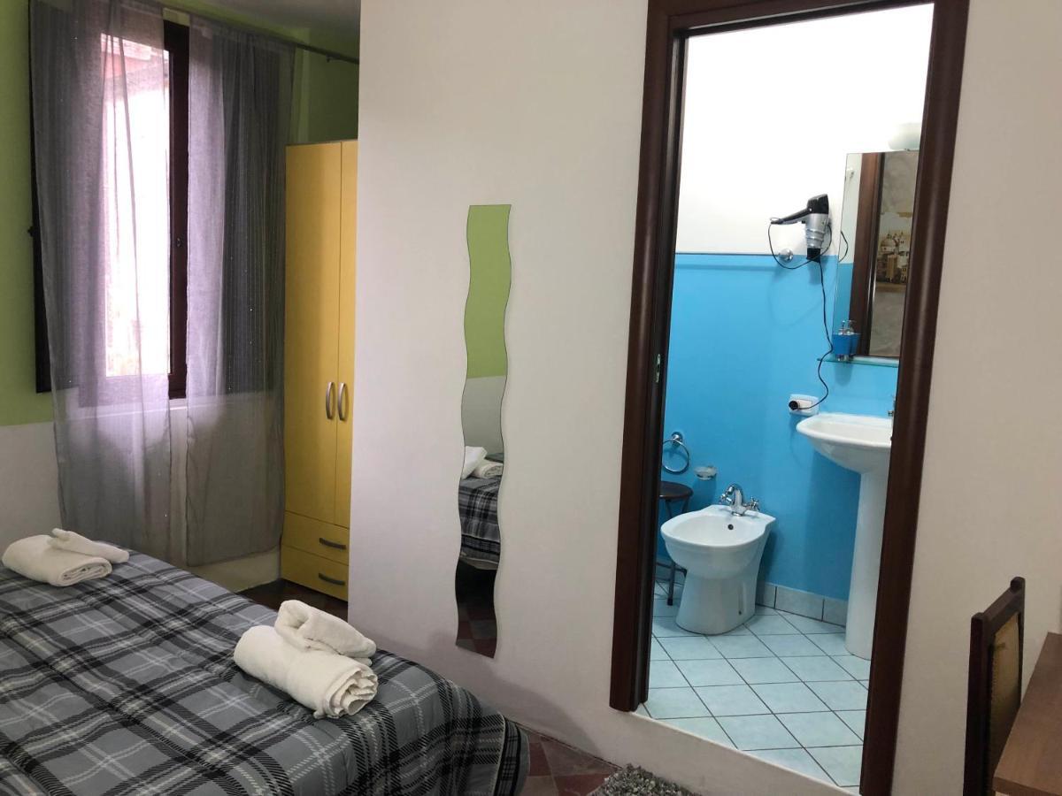 B&B L'Alba Gagliato Ngoại thất bức ảnh