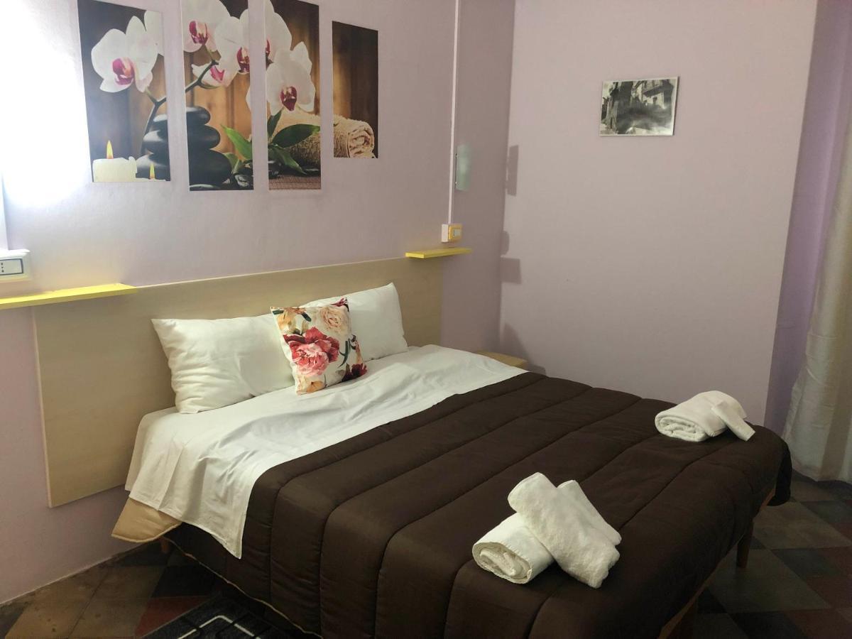 B&B L'Alba Gagliato Ngoại thất bức ảnh