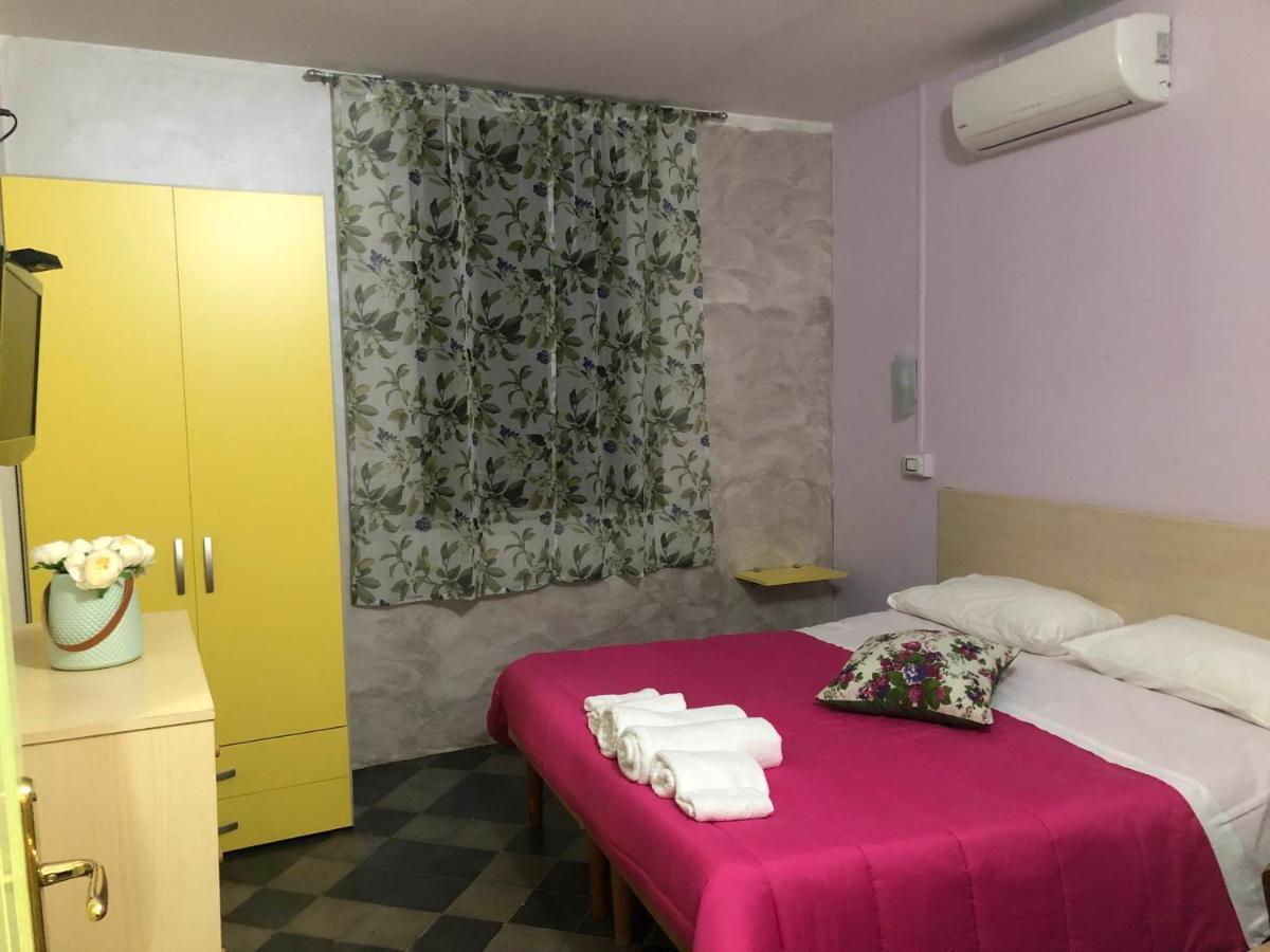 B&B L'Alba Gagliato Ngoại thất bức ảnh