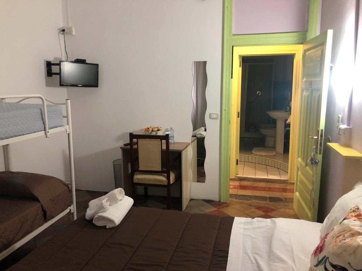 B&B L'Alba Gagliato Ngoại thất bức ảnh