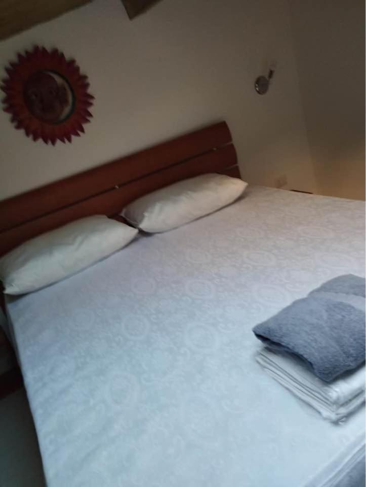B&B L'Alba Gagliato Ngoại thất bức ảnh