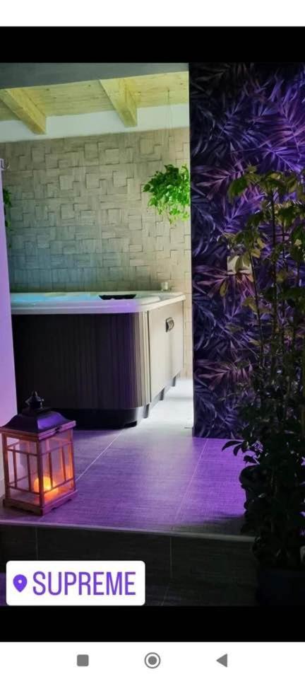 B&B L'Alba Gagliato Ngoại thất bức ảnh