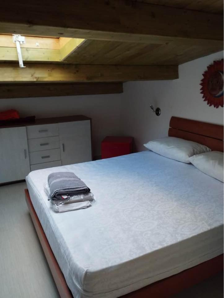 B&B L'Alba Gagliato Ngoại thất bức ảnh
