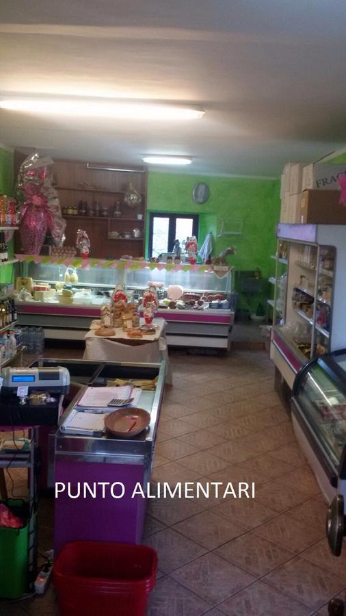 B&B L'Alba Gagliato Ngoại thất bức ảnh