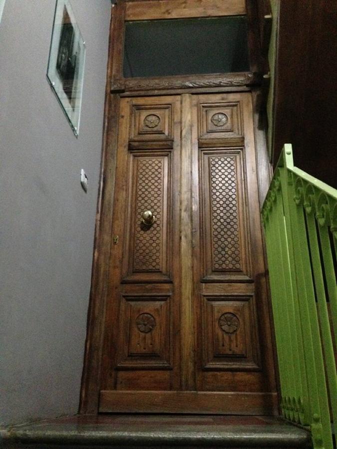 B&B L'Alba Gagliato Ngoại thất bức ảnh