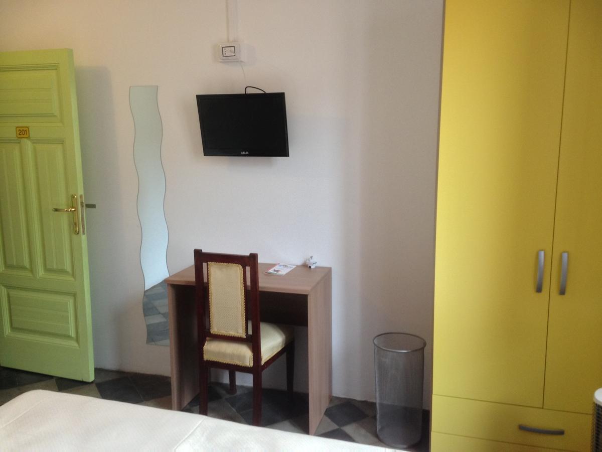 B&B L'Alba Gagliato Ngoại thất bức ảnh