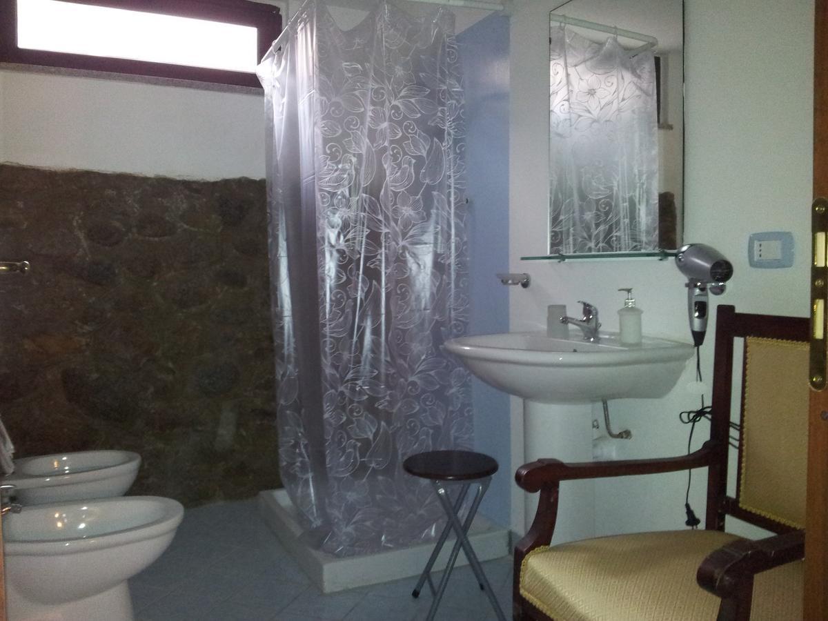 B&B L'Alba Gagliato Ngoại thất bức ảnh