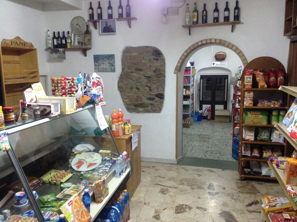 B&B L'Alba Gagliato Ngoại thất bức ảnh