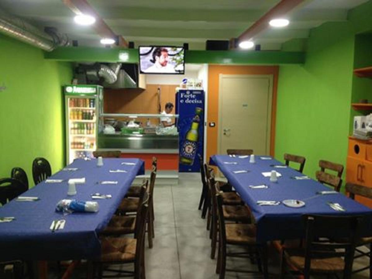 B&B L'Alba Gagliato Ngoại thất bức ảnh