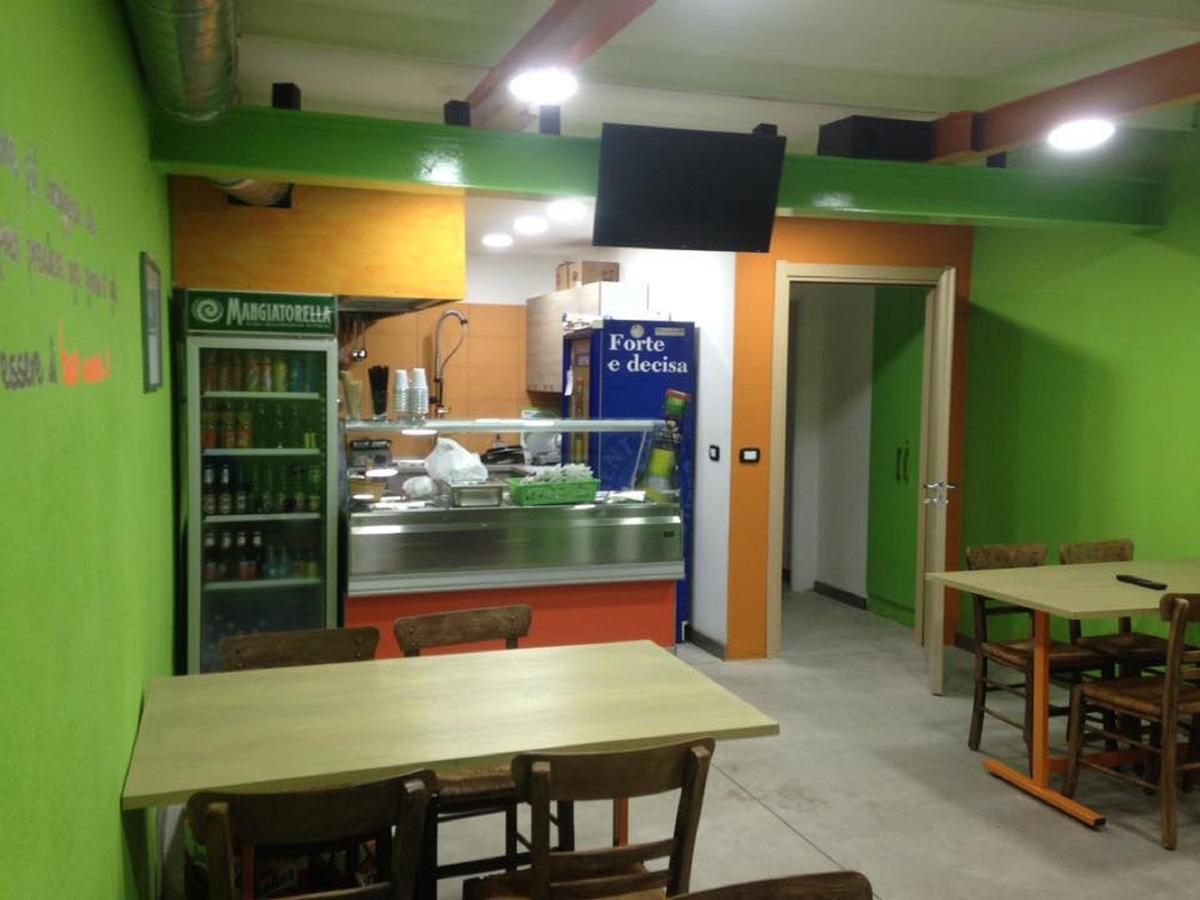B&B L'Alba Gagliato Ngoại thất bức ảnh