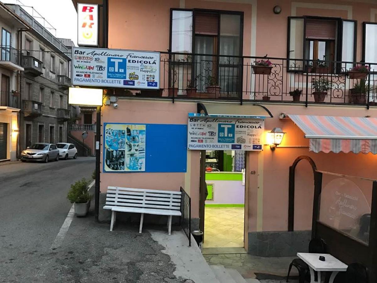 B&B L'Alba Gagliato Ngoại thất bức ảnh