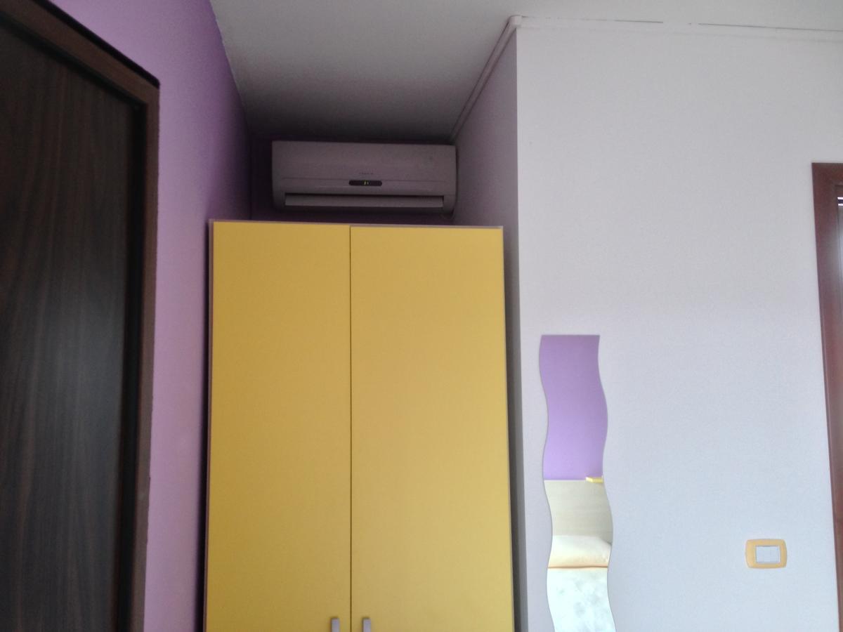 B&B L'Alba Gagliato Ngoại thất bức ảnh