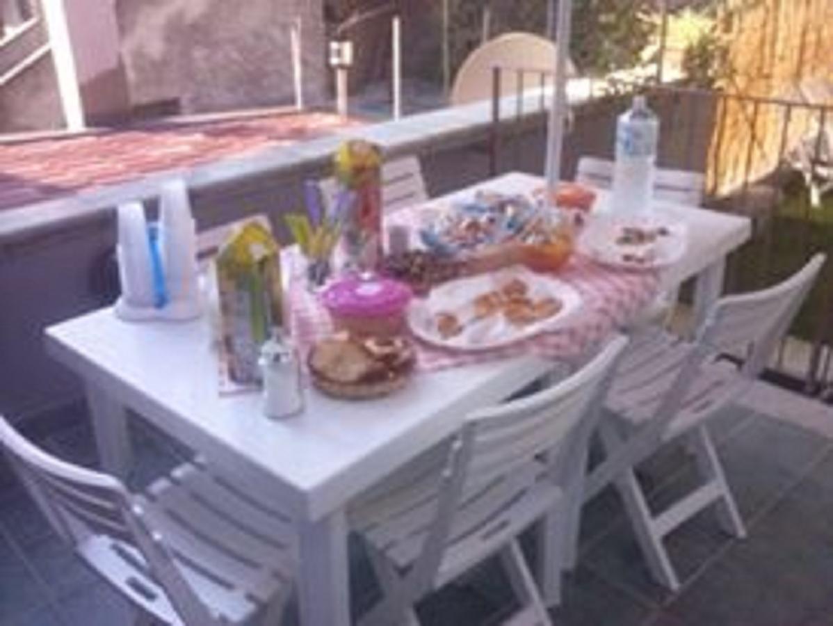 B&B L'Alba Gagliato Ngoại thất bức ảnh