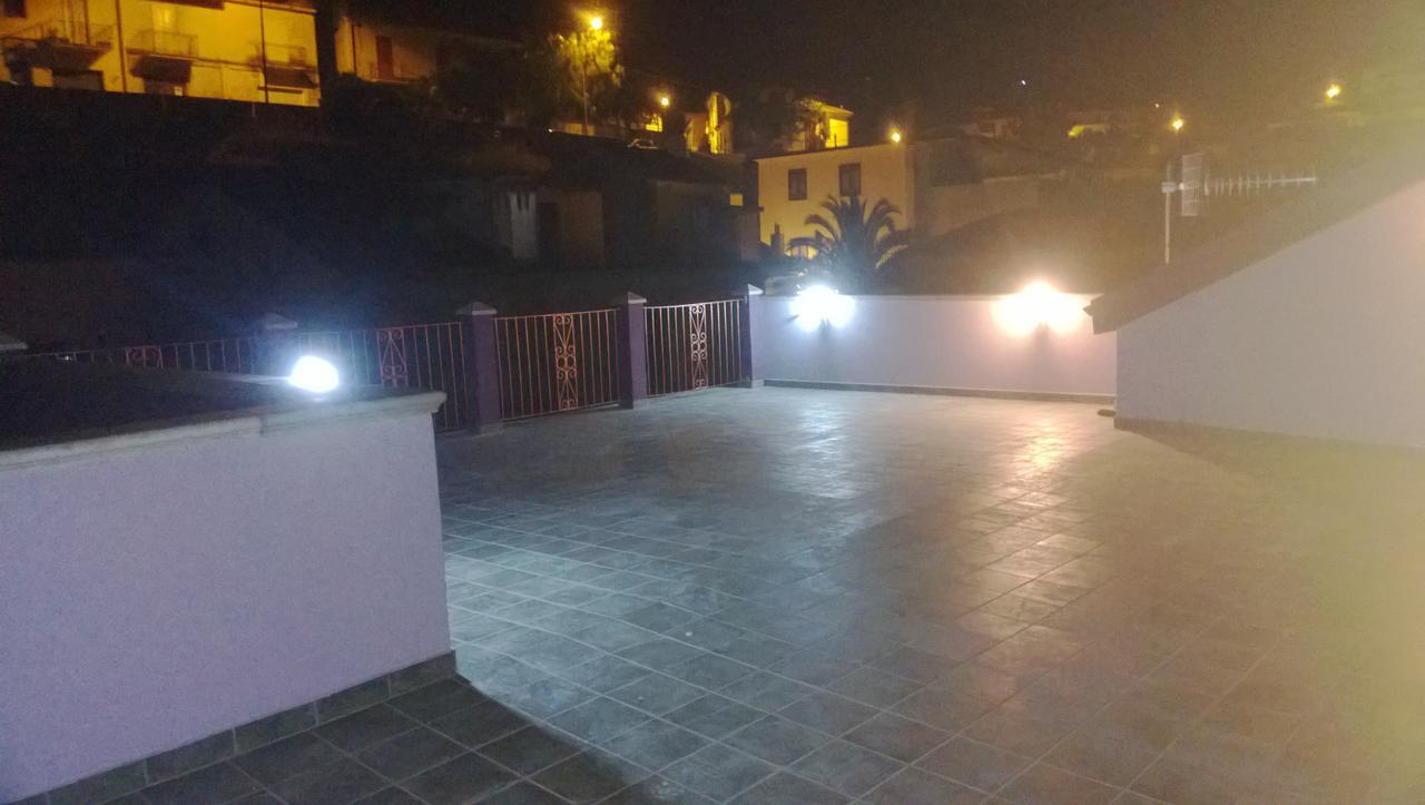 B&B L'Alba Gagliato Ngoại thất bức ảnh